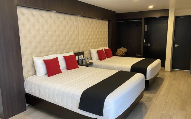 Hotel La Estancia Zacatlan