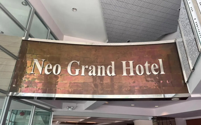 NEO Hatyai Hotel