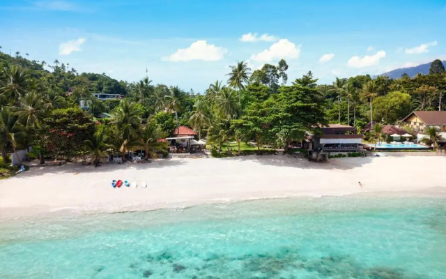 Promtsuk Buri Resort