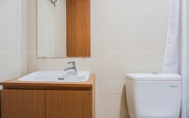 Elegant New Studio The Oasis Apartment