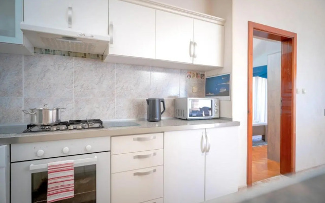 Apartment Jules