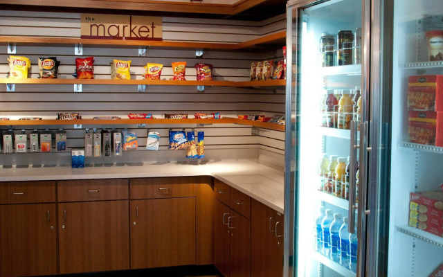 Springhill Suites By Marriott Las Cruces