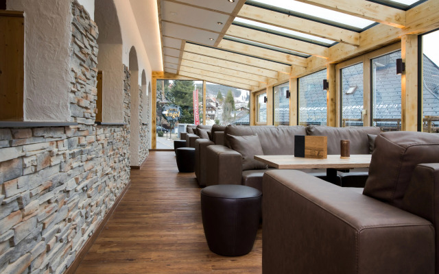 Hotel Engel - Familotel Hochschwarzwald