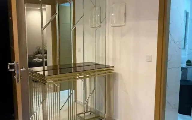 Charming 1-bed Room Apartment in Marrakech