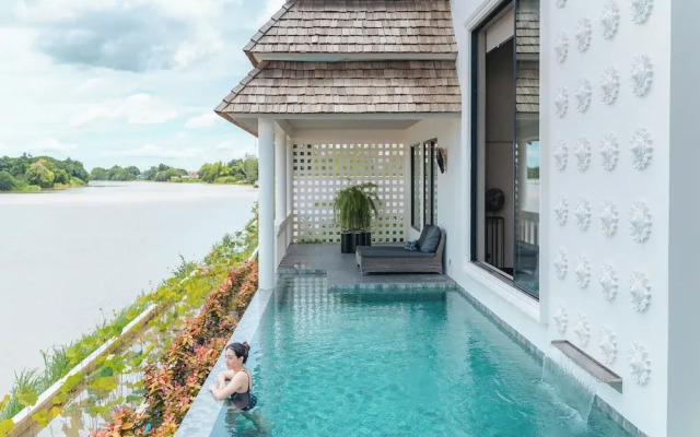 Thann Wellness Destination