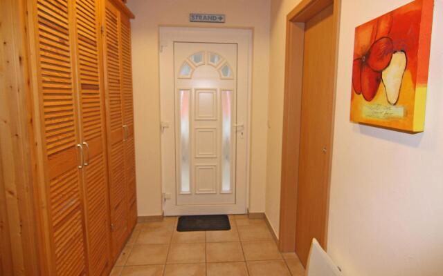 Semi-detached house Strandhaus II, Trassenheide