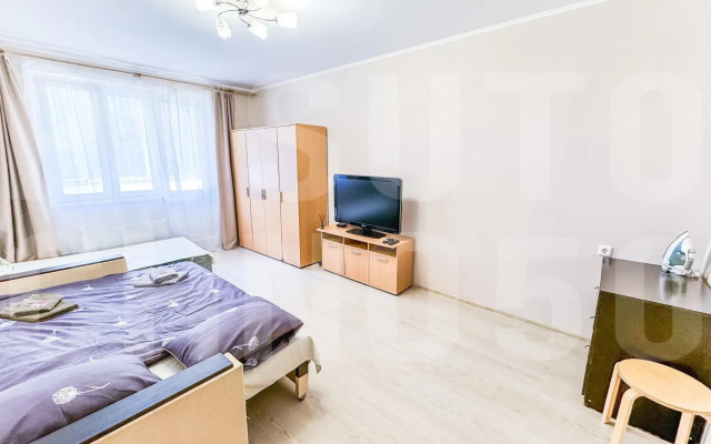 Посуточно на улице Юности 5