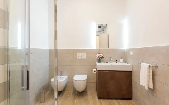 Charming Flat in Cogoleto A