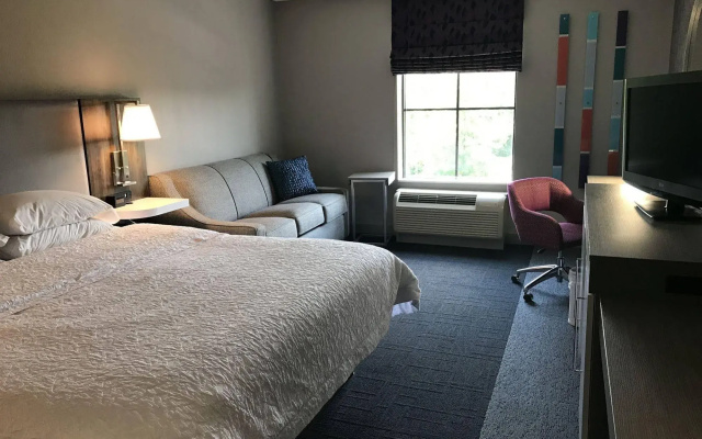 Hampton Inn East Windsor
