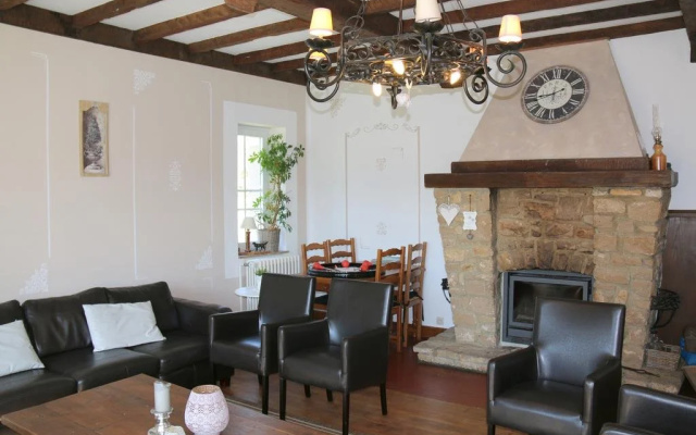 Le Manoir de la Rulette