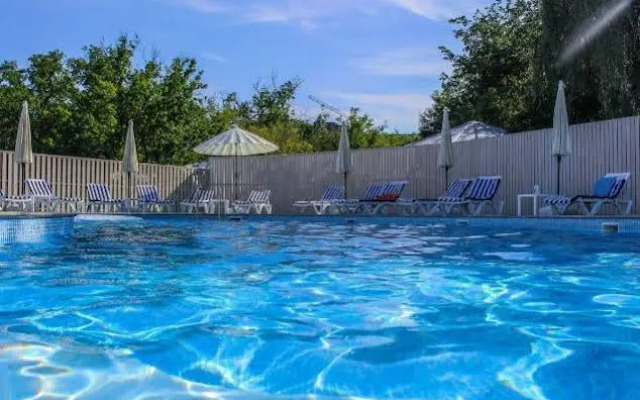 Апартаменты Как Дома