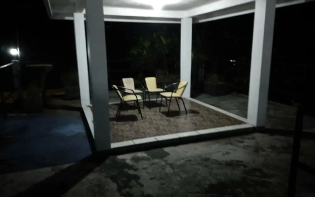 The View Villa