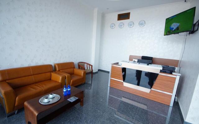 Hotel 725