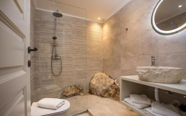 Lindos Heritage 1883