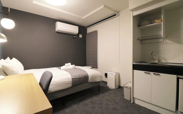 Taketo Stay Premiere 302