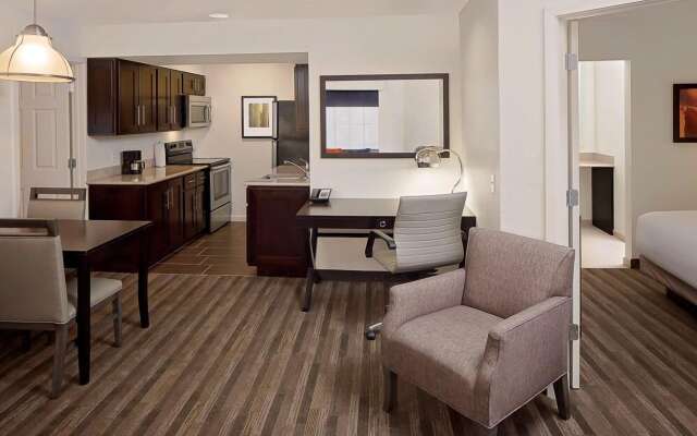 HYATT house Dallas/Addison