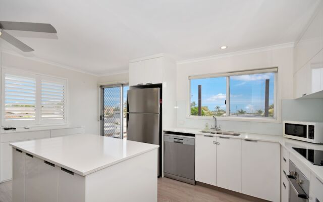 The White House Mooloolaba Beach