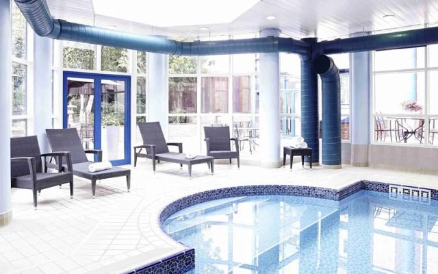 Novotel London Heathrow