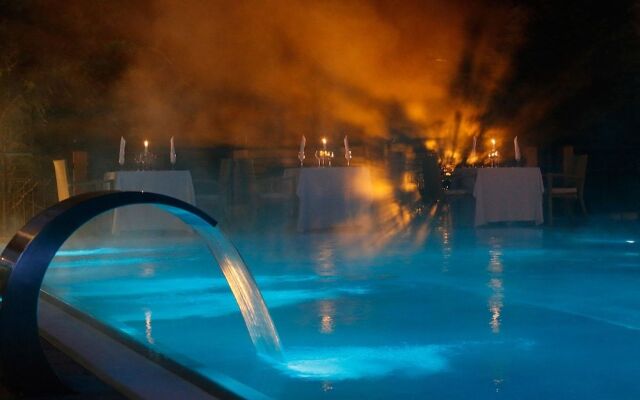 Wellness Hotel Bayerischer Hof