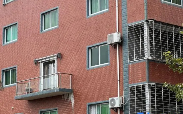 Wangjie Homestay (Jinjiang International Airport Sunshine Plaza) — 2-star hotel in Quanzhou
