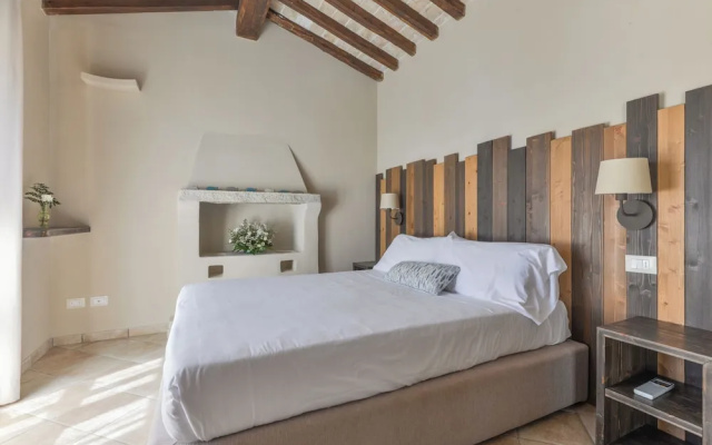 Agriresort Galenzana