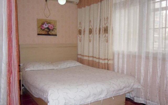 Jingge Hotel