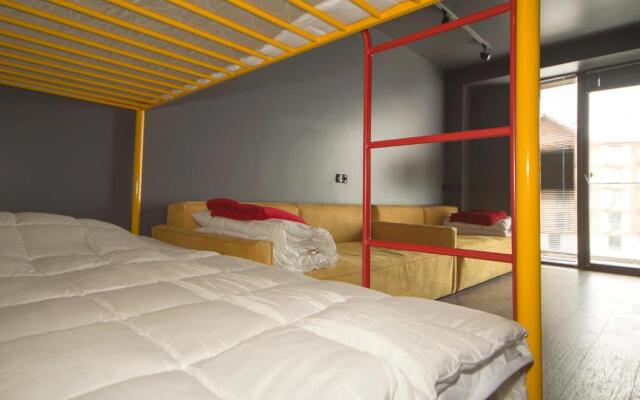 New Gudauri Loft 1 #440