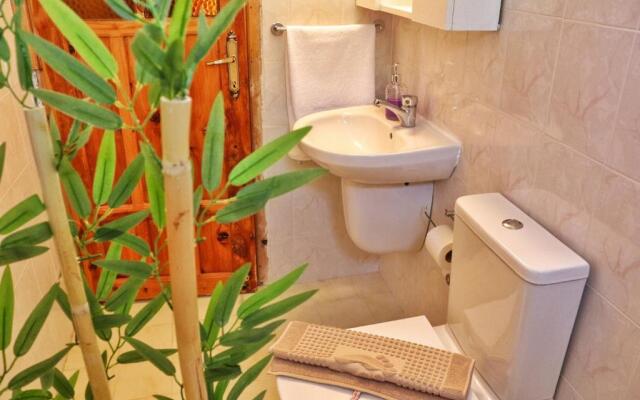 Villa Santa Kaş