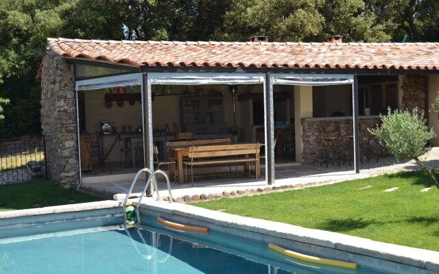 Clos des Coustoulins