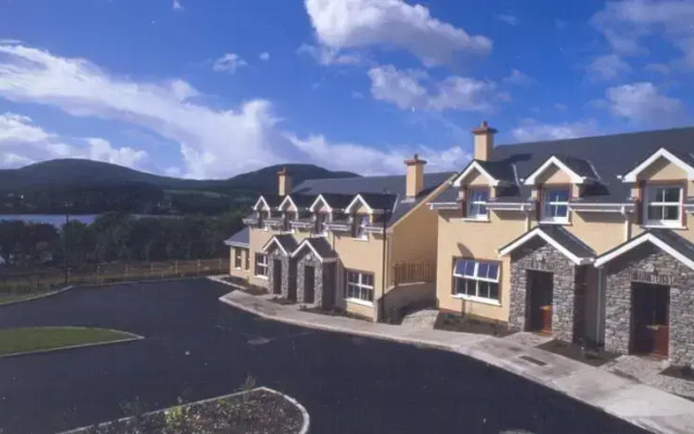 Sheen View Holiday Homes