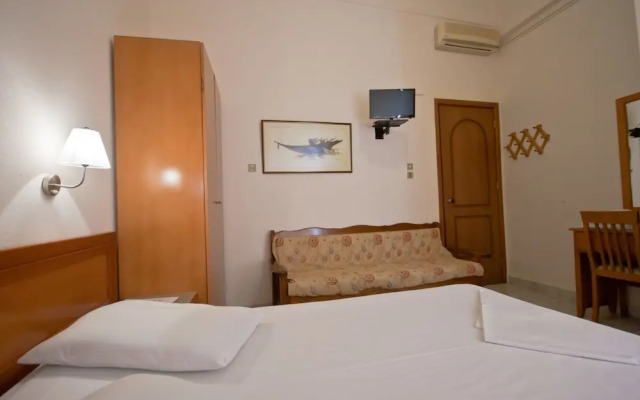Hotel Lena