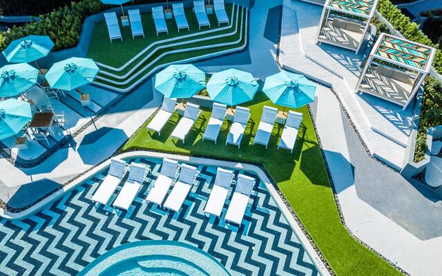The SIS Kata Resort — Adult Only