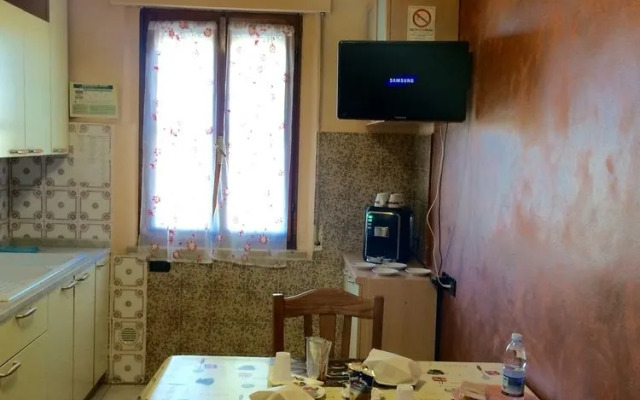 affittacamere Da Donna Rosa