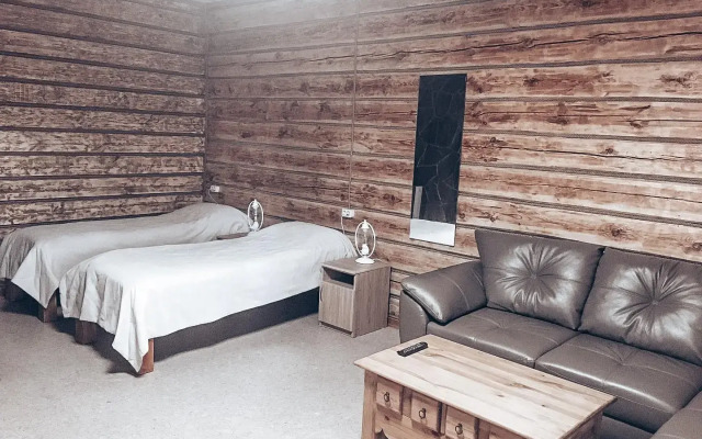 Черепашьи озёра