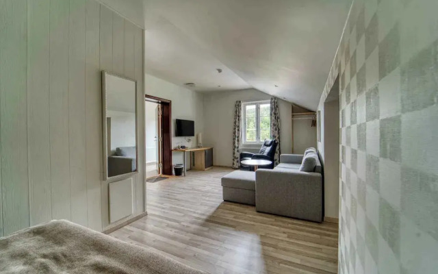 Sølvgarden Hotell & Feriesenter