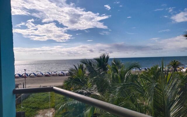 Hotel Avadia Del Mar