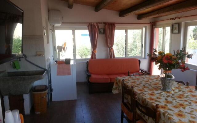 Casa di Lory a Bruca