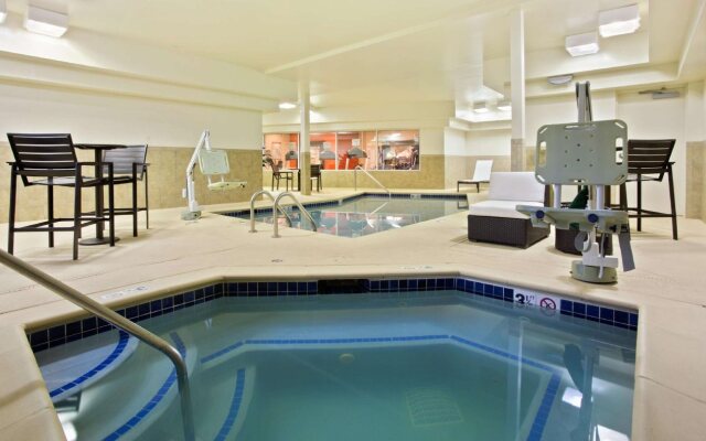 Homewood Suites by Hilton Denver West Lakewood