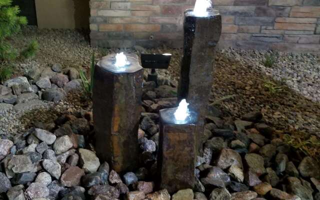 Hampton Inn Bismarck