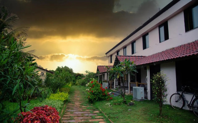 Sterling Banashree Badami