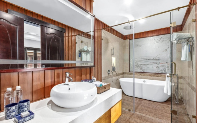 Wafaifo Resort Hoi An