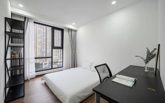 OPAL SAIGON PEARL Premier Residence