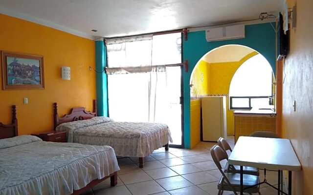 Hotel Real