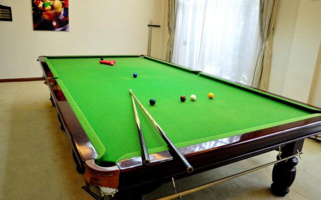 Guangzhou Phoenix City Hotel