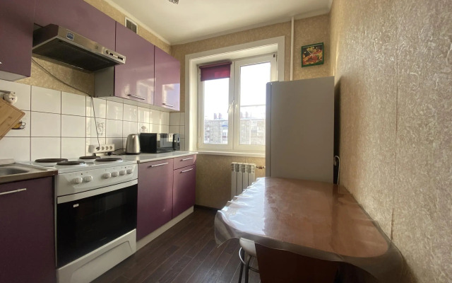 Апартаменты на улице Чехова 68