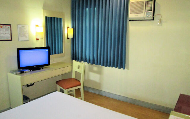 Win Min Transient Inn