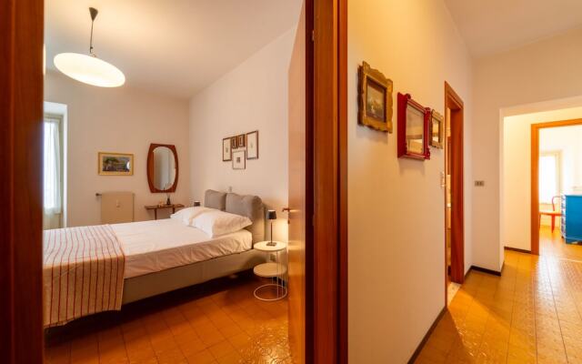 Rubini Apartment by Wonderful Italy