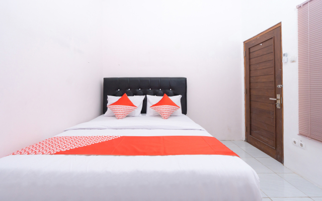 OYO 3006 Falisha Homestay Syariah