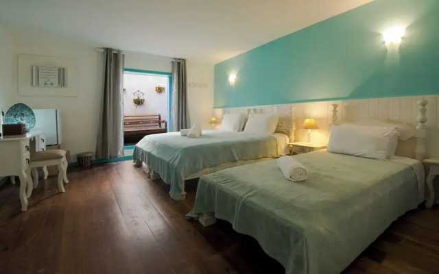 Vila Bela-Emília Guest-House