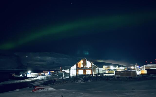 Nord Lys (Nord Lis)